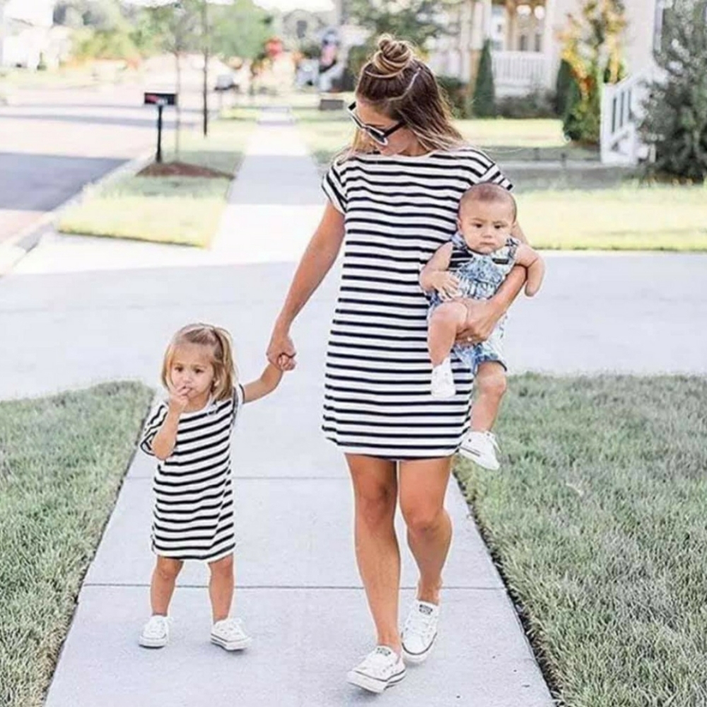 Mommy & Me :: Lydia